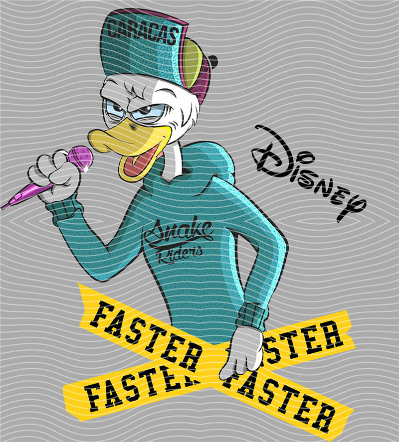 Disney-DS 123